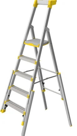 Trapphusstege