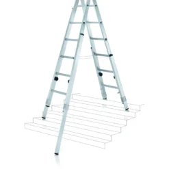 Trapphusstege