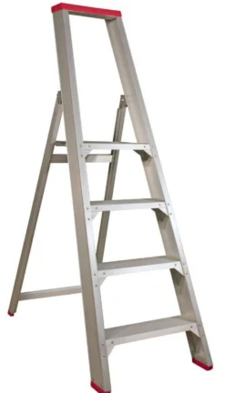 Trappstege