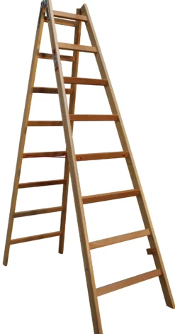 Trappstege