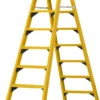 Trappstege