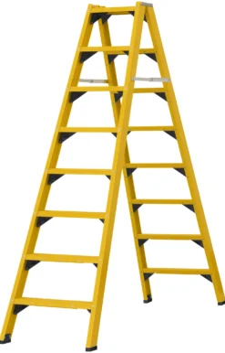 Trappstege