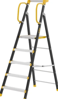 Trappstege