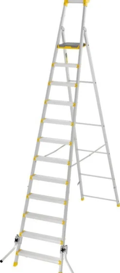 Trappstege