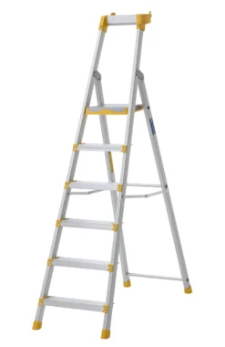 Trappstege
