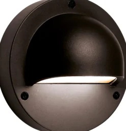 Trädgårdslampa