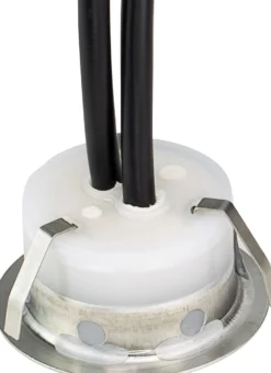 Trädgårdslampa