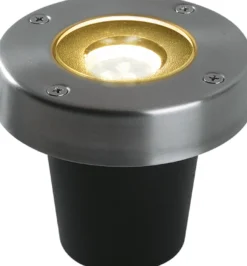 Trädgårdslampa