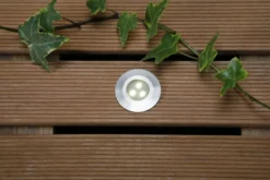 Trädgårdslampa