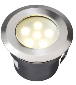 Trädgårdslampa
