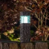 Trädgårdslampa
