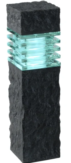 Trädgårdslampa
