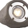 Trädgårdslampa