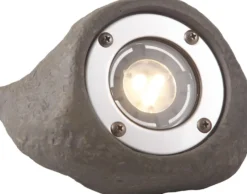 Trädgårdslampa