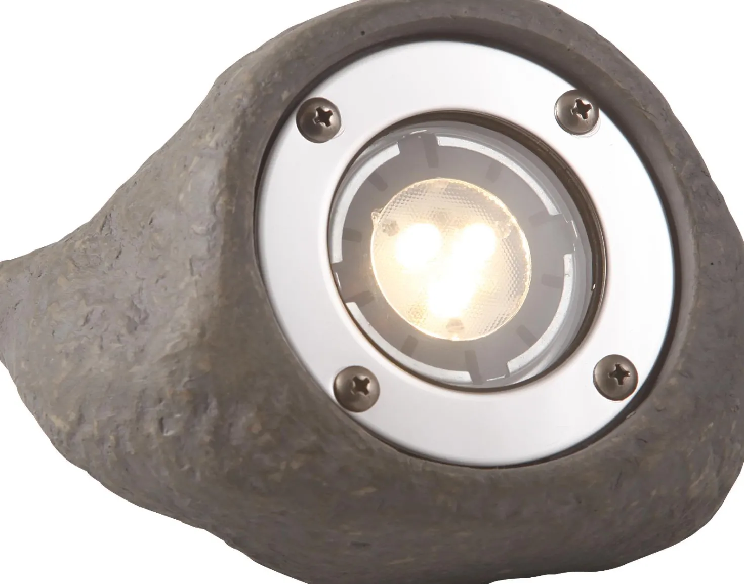 Trädgårdslampa