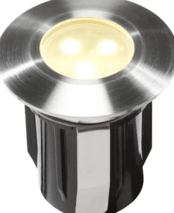 Trädgårdslampa