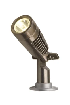 Trädgårdslampa