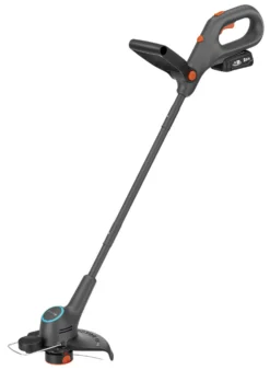 Trimmer