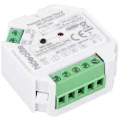 Tryckdimmer