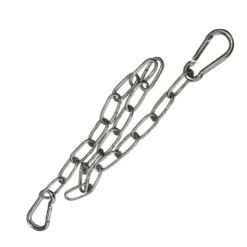 Upphängningskedja