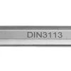 U-ringnyckel