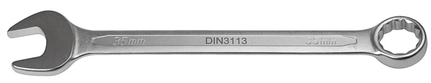 U-ringnyckel