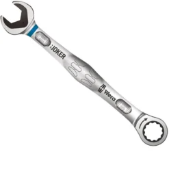 U-ringspärrnyckel