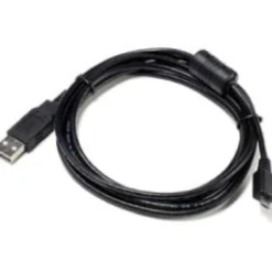 USB-kabel