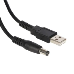 USB-kabel
