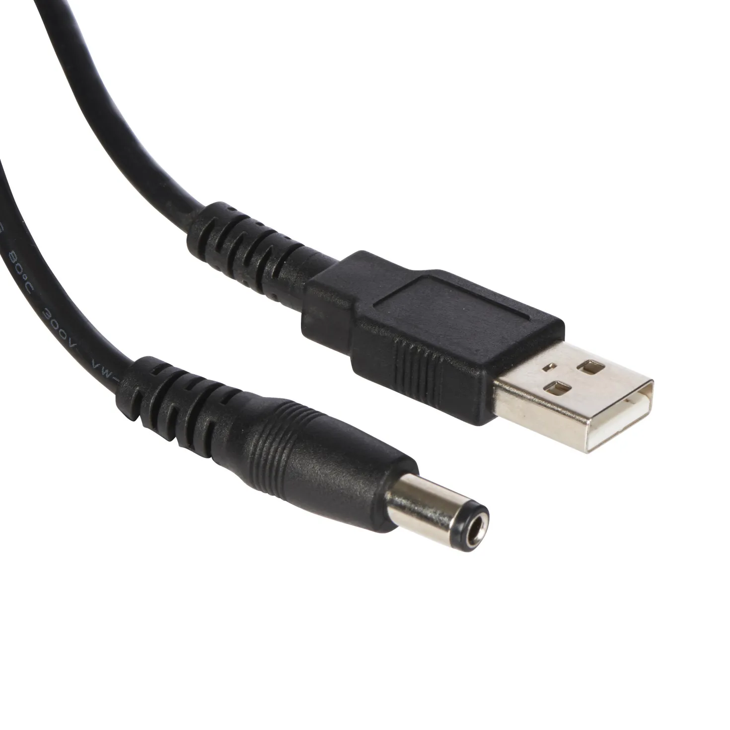 USB-kabel