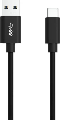 USB-kabel