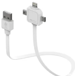 USB-kabel