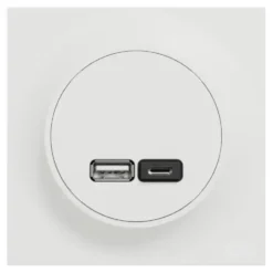 USB-uttag