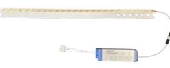Utbyteskit