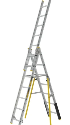 Utskjutsstege