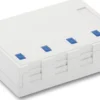Uttagsbox