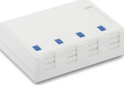 Uttagsbox