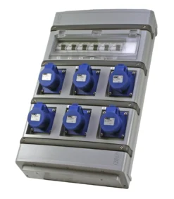 Uttagslåda