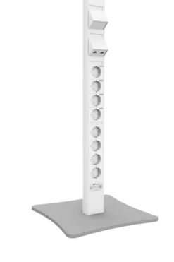 Uttagsstav