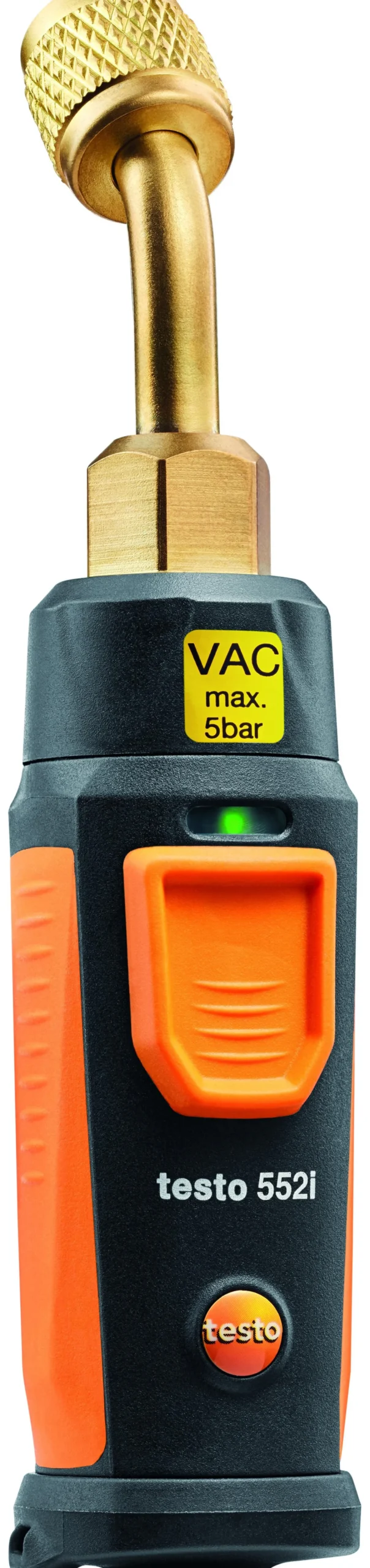 Vakuumgivare