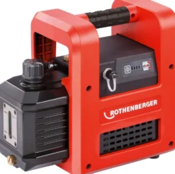 Vakuumpump