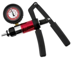 Vakuumpump