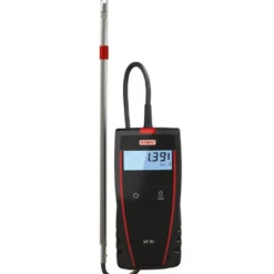 Varmtrådsanemometer