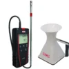 Varmtrådsanemometer