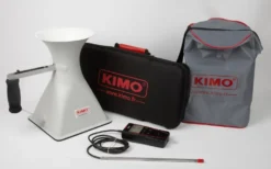 Varmtrådsanemometer