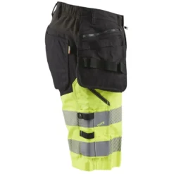 Varselshorts