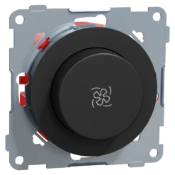 Varvtalsregulator