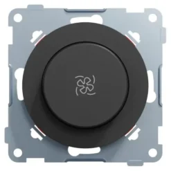 Varvtalsregulator
