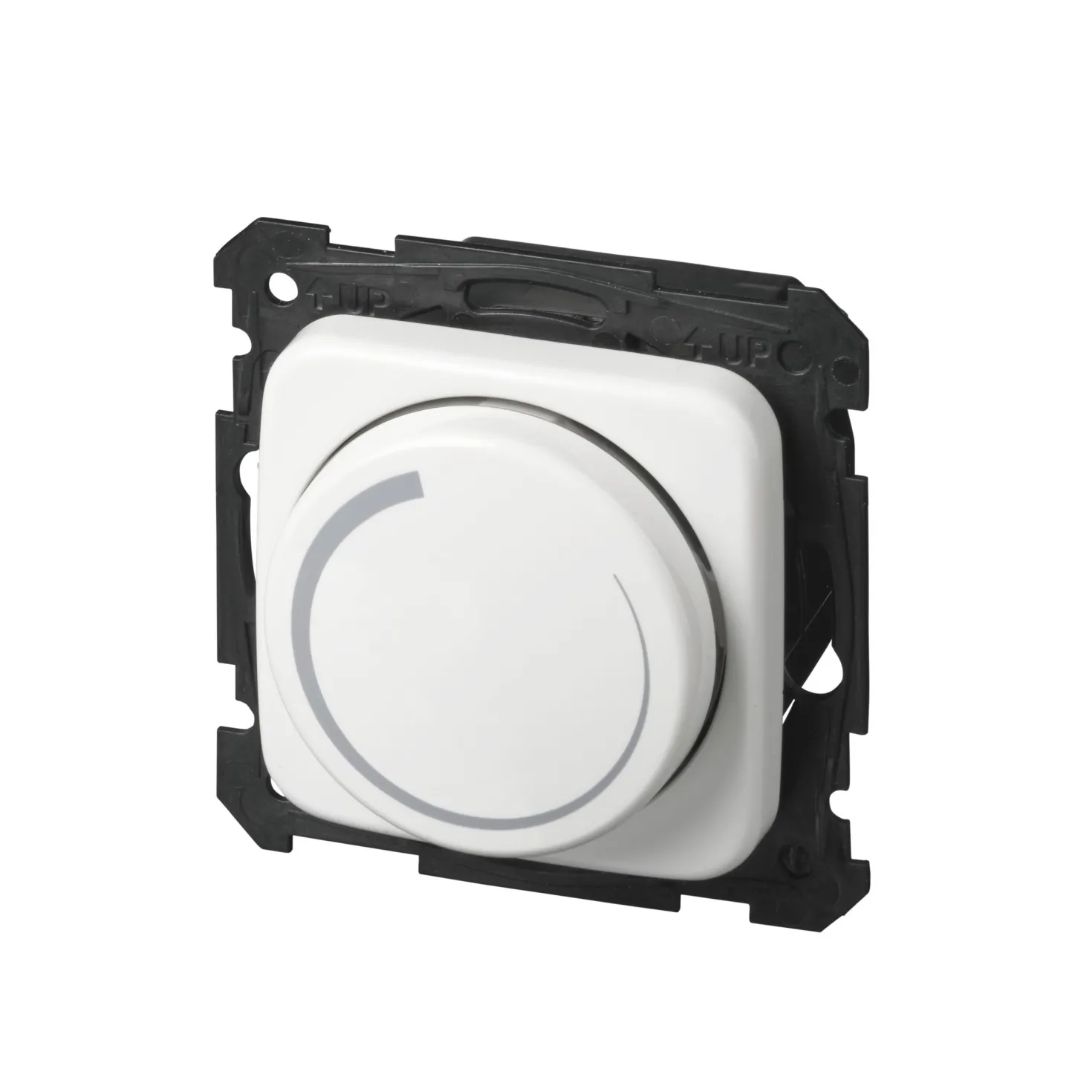 Varvtalsregulator