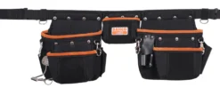 Verktygsbälte